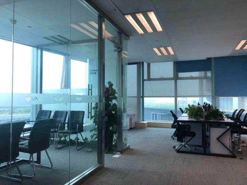 永達(dá)國際大廈