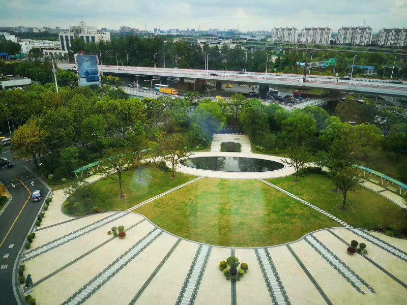 永達(dá)國際大廈