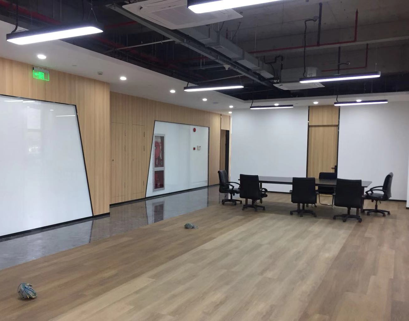 康橋創(chuàng)新廣場(chǎng)