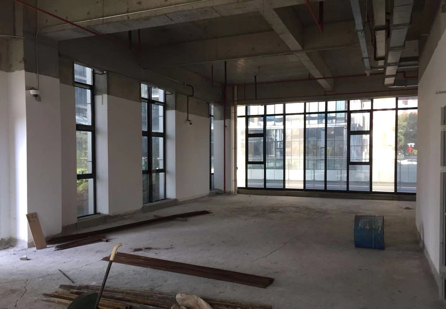 康橋創(chuàng)新廣場