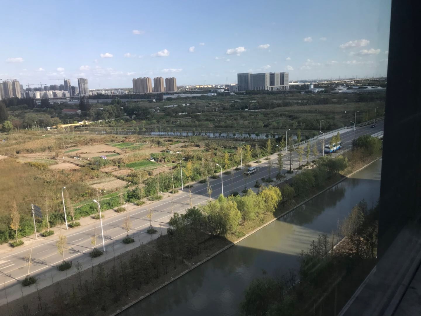 復(fù)興藥業(yè)創(chuàng)新中心