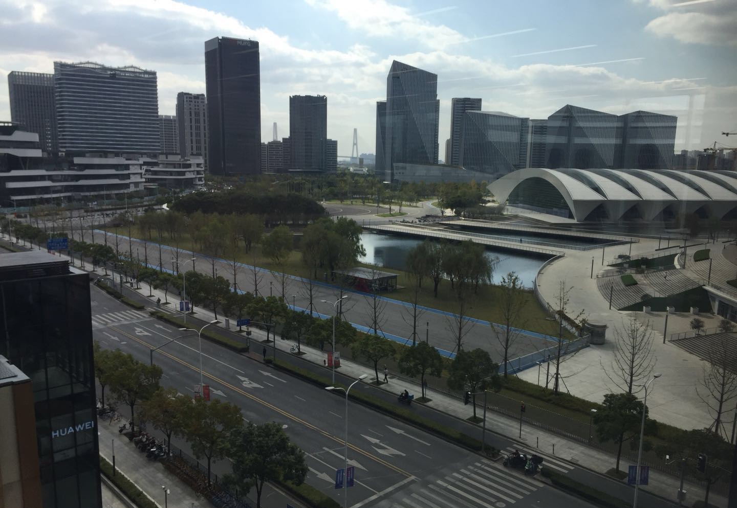 前灘企業(yè)天地