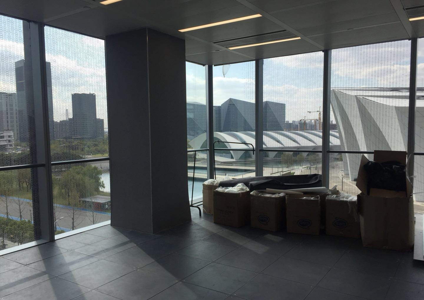 前灘企業(yè)天地