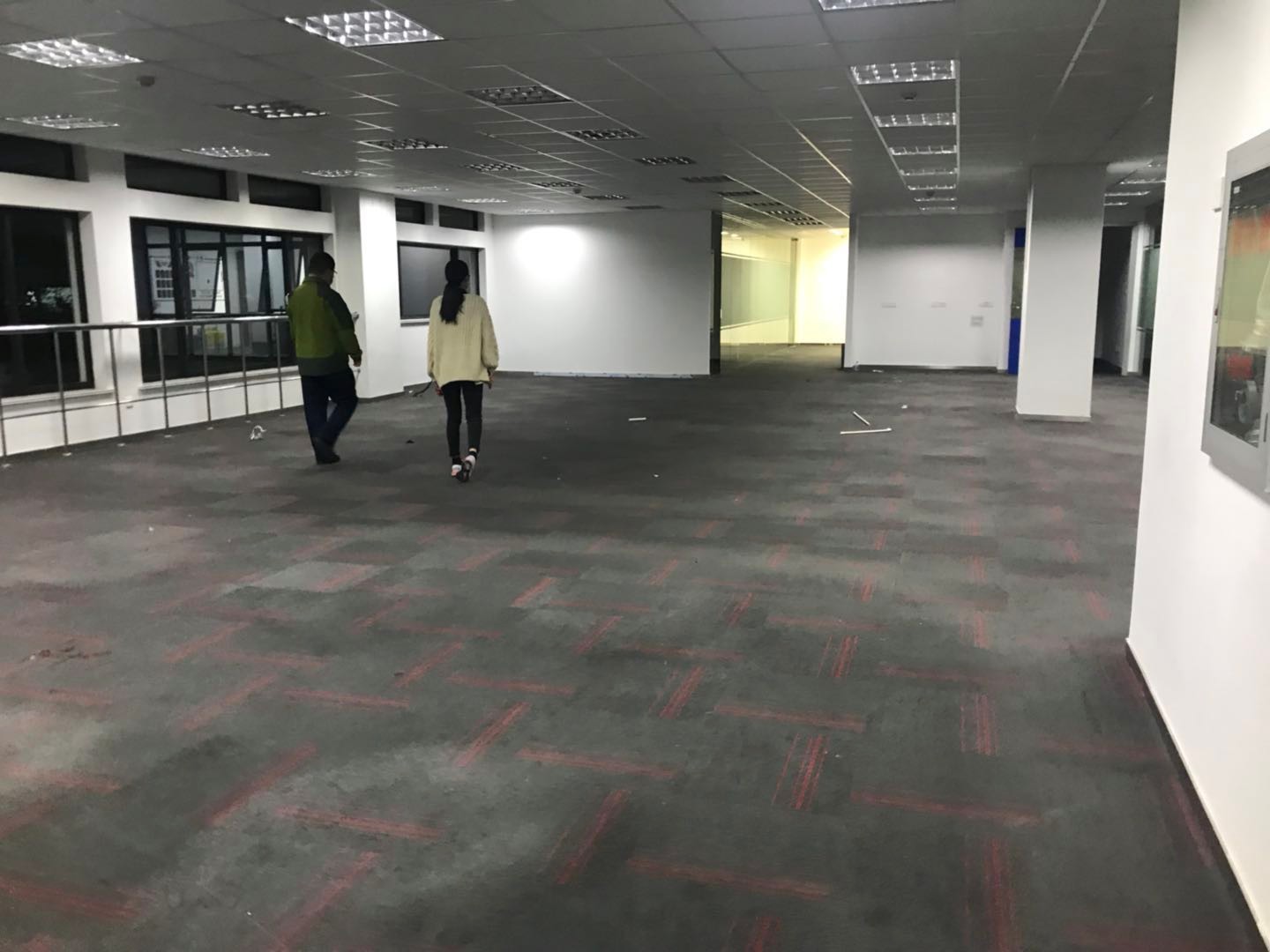 浦東軟件園祖沖之園