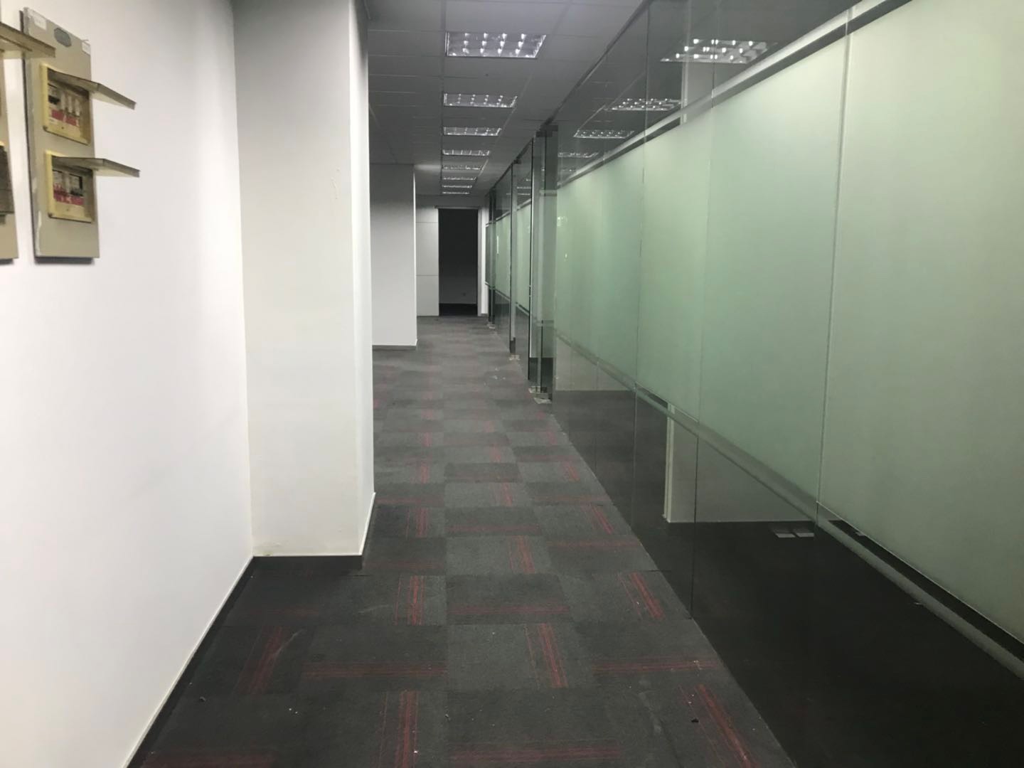 浦東軟件園祖沖之園