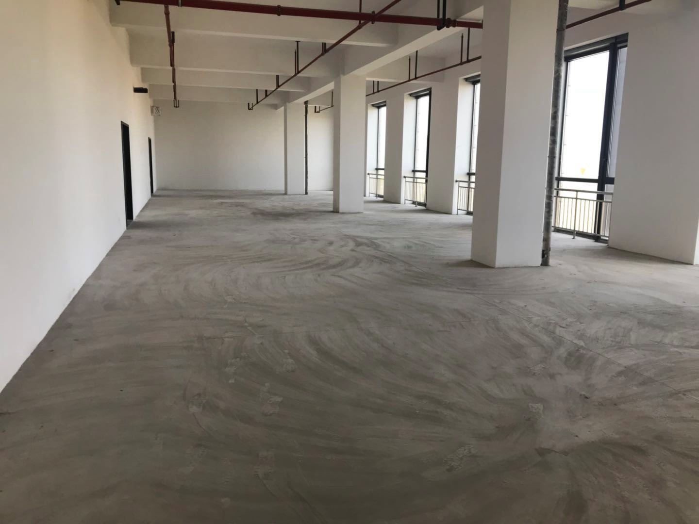 復(fù)興藥業(yè)創(chuàng)新中心