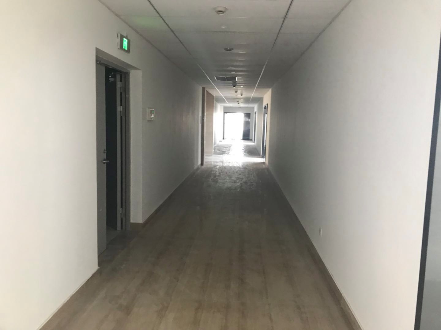 復(fù)興藥業(yè)創(chuàng)新中心