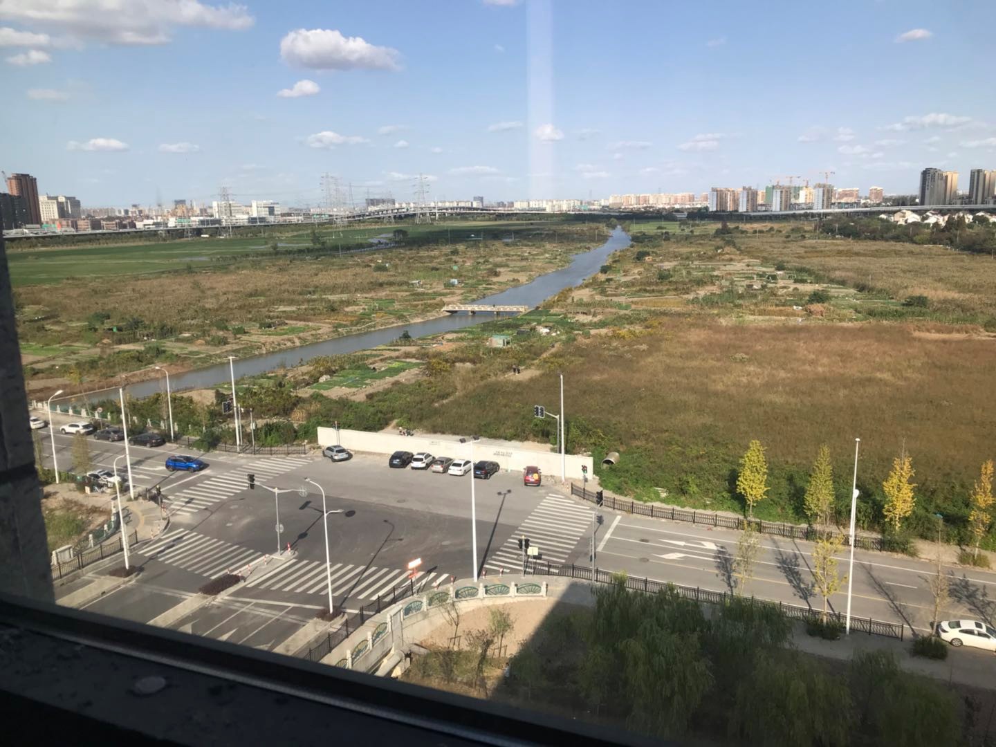 復(fù)興藥業(yè)創(chuàng)新中心