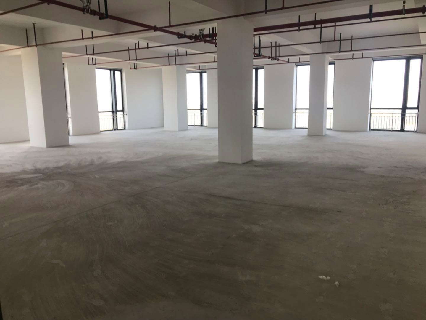 復(fù)興藥業(yè)創(chuàng)新中心