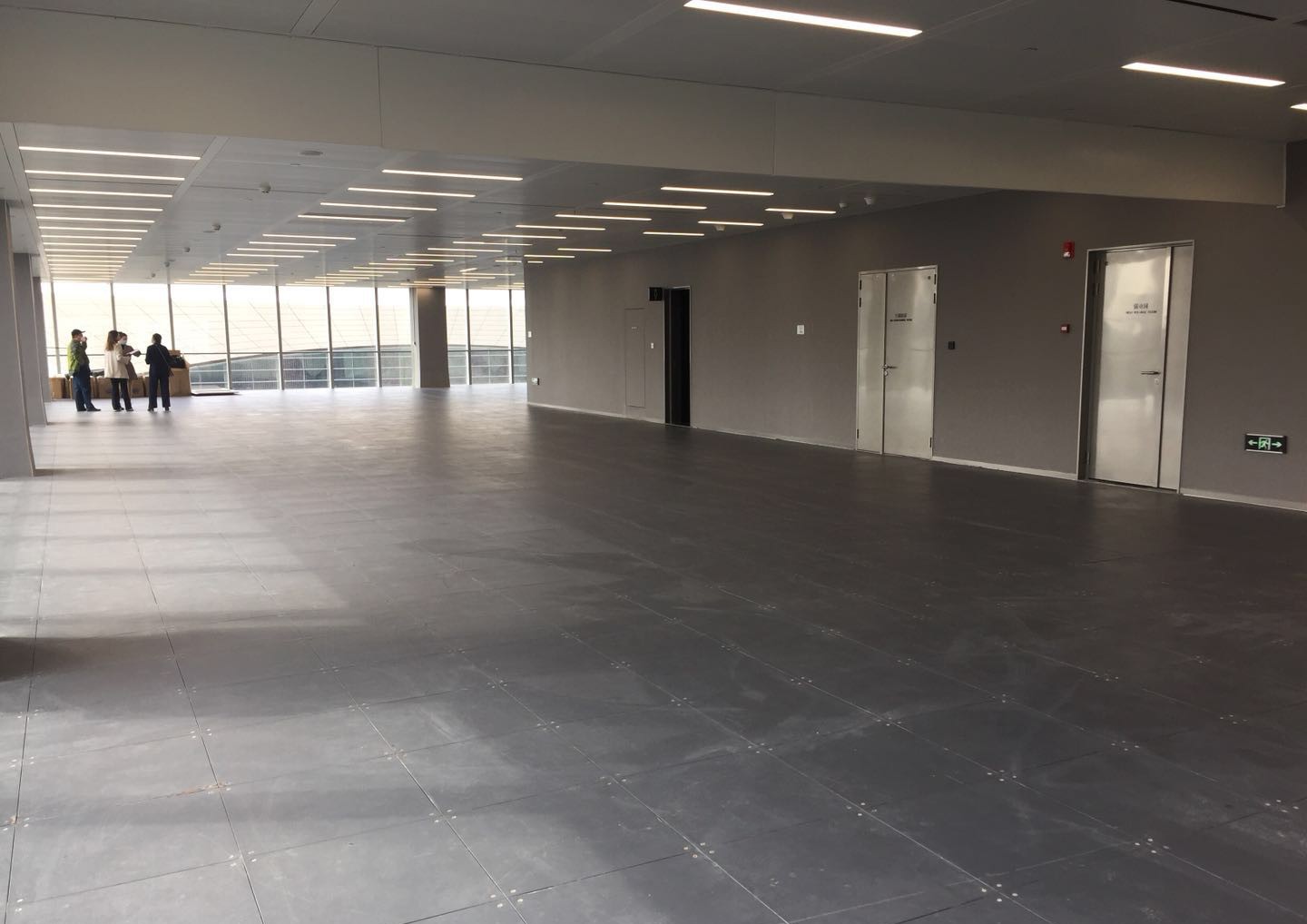 前灘企業(yè)天地