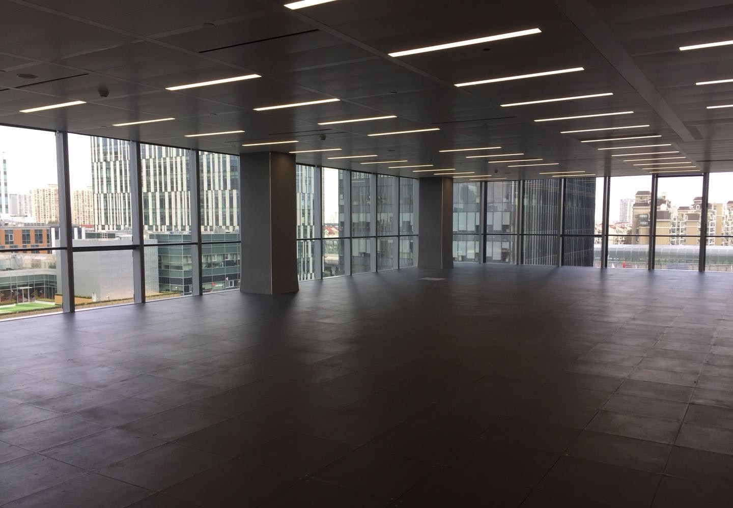 前灘企業(yè)天地