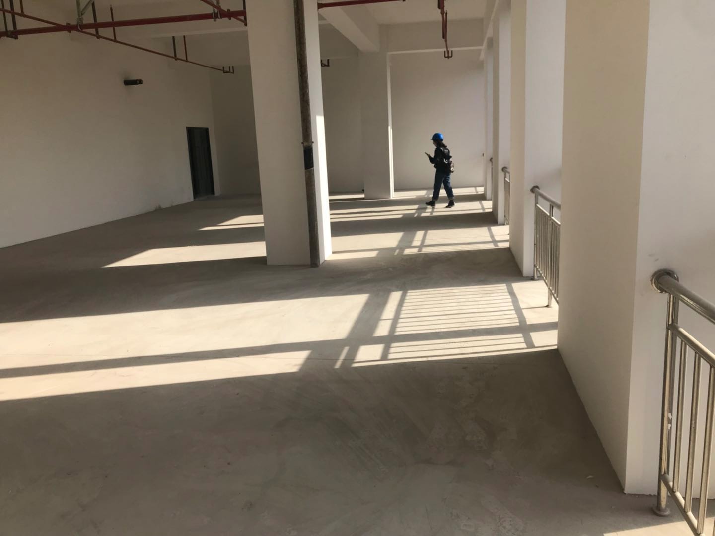 復(fù)興藥業(yè)創(chuàng)新中心