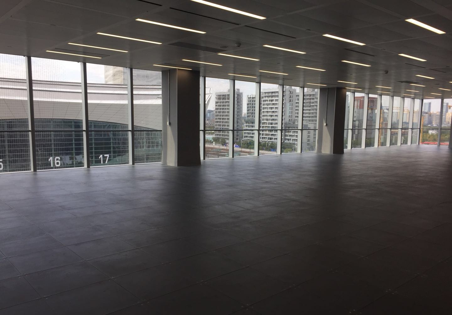 前灘企業(yè)天地