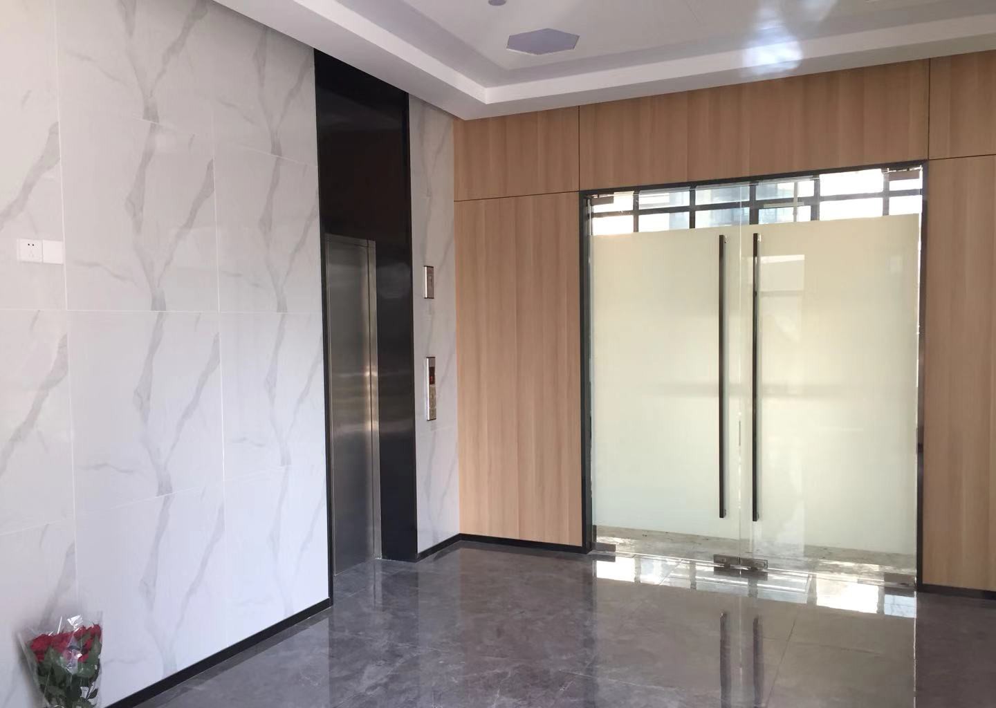 康橋創(chuàng)新廣場(chǎng)