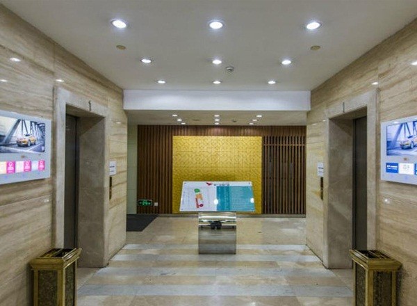 統(tǒng)一企業(yè)廣場