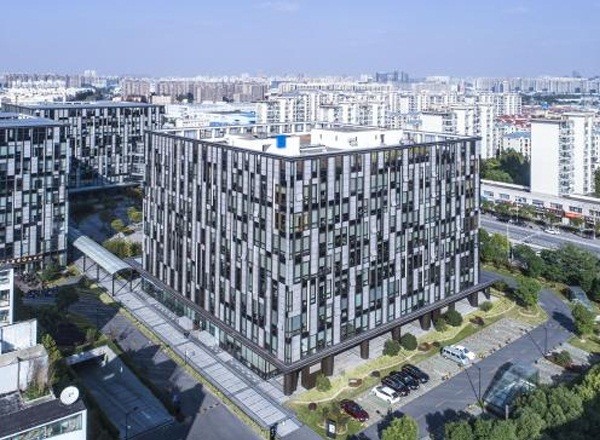 明基廣場(chǎng)