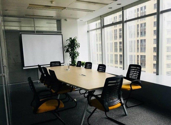 明基廣場(chǎng)