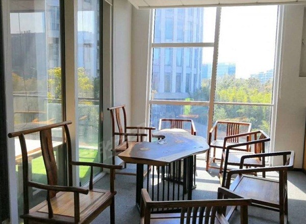 IBP國際商務(wù)花園