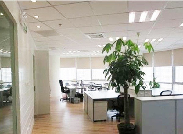 虹橋國際科技廣場