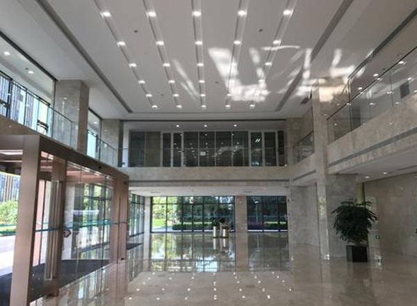 東方國信商務廣場