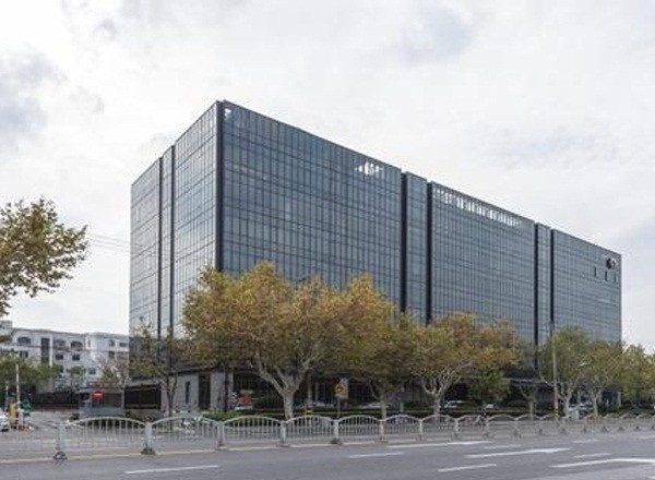 舜元科創(chuàng)園