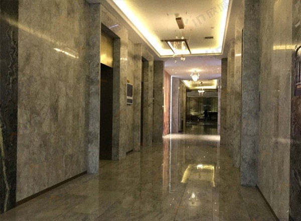 聯(lián)強國際廣場