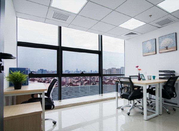 統(tǒng)一企業(yè)廣場