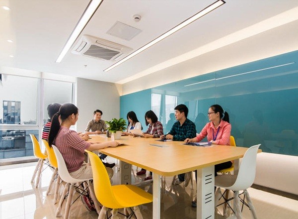 統(tǒng)一企業(yè)廣場