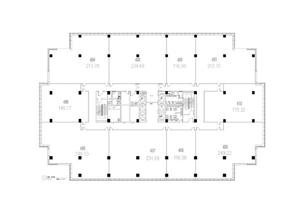 虹橋國際科技廣場