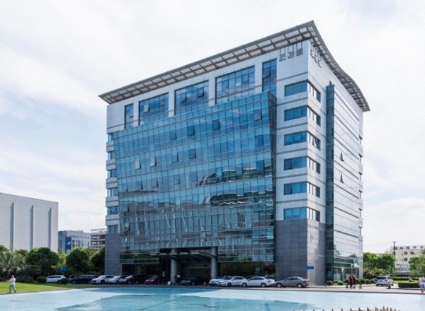 虹橋國(guó)際科技廣場(chǎng)