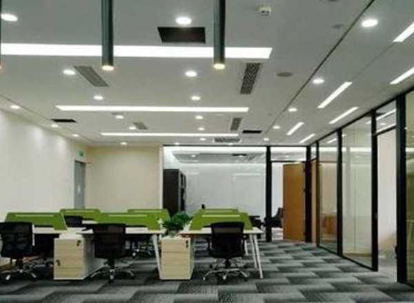 聯(lián)強國際廣場
