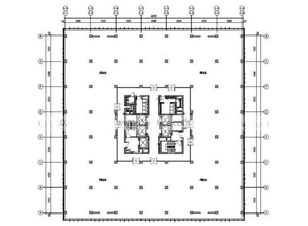 東方國信商務廣場