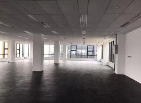 東方國信商務廣場