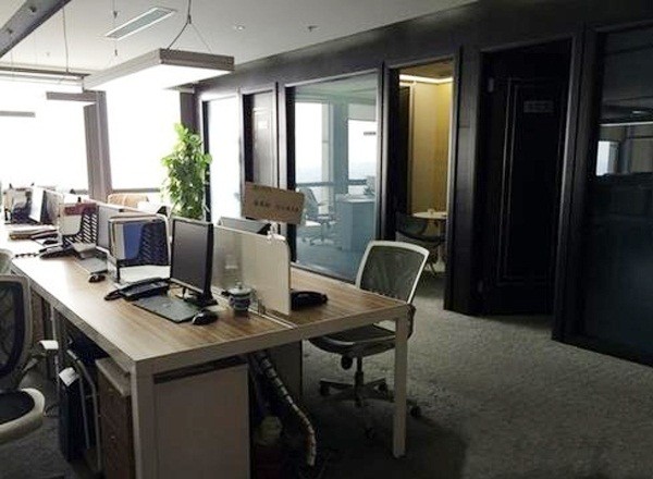 聯(lián)強國際廣場