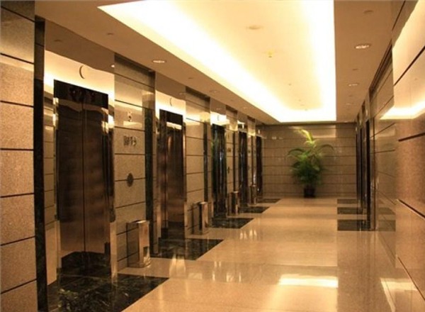 中信泰富廣場(chǎng)