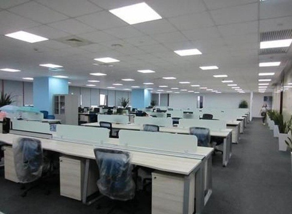 聯(lián)強國際廣場