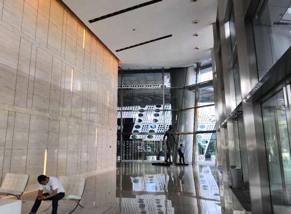 SOHO東海廣場(chǎng)