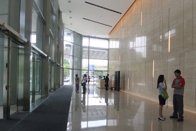 會德國際豐廣場