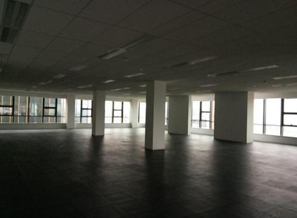 東方國信商務(wù)廣場