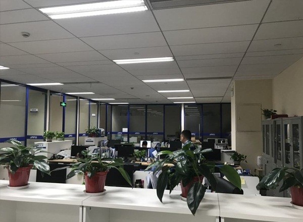 東方國信商務廣場1