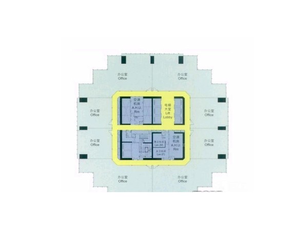 中信泰富廣場(chǎng)