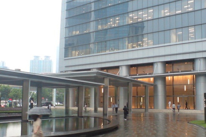 會德國際豐廣場