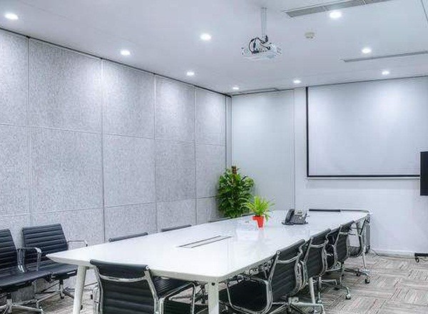 虹橋國(guó)際科技廣場(chǎng)