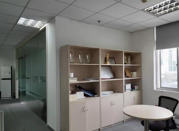 鑫達(dá)商務(wù)樓