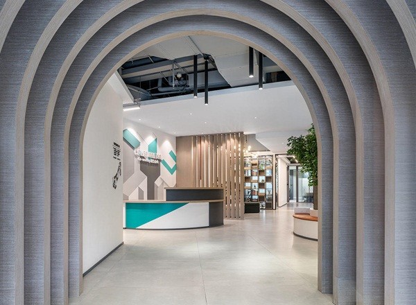 建滔廣場(chǎng)