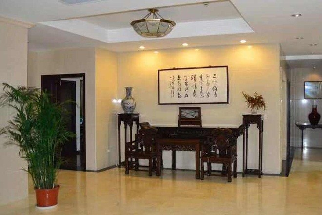 潤和國際總部園