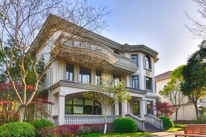 潤和國際總部園