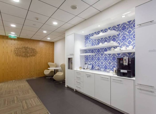 中信泰富廣場(chǎng)