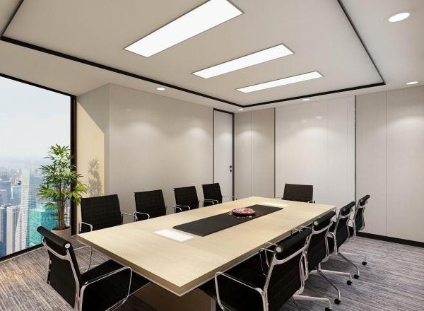 SOHO東海廣場(chǎng)1