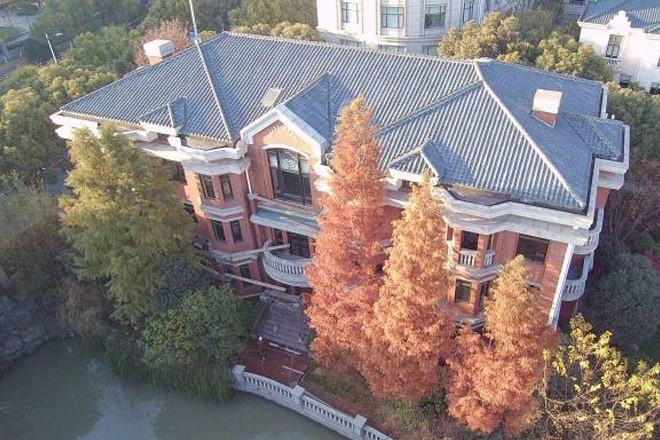 潤和國際總部園